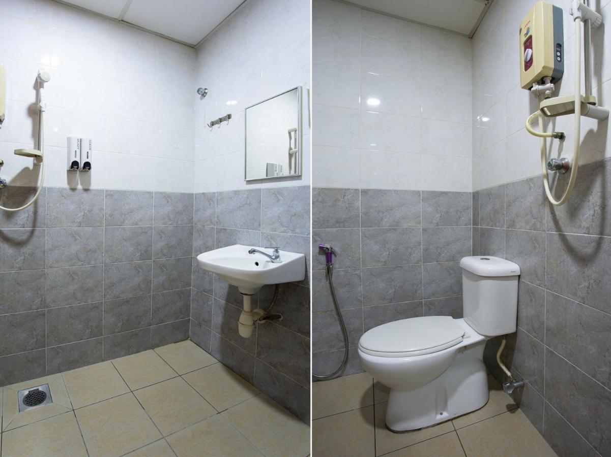 Oyo 90173 Hotel Mekong กัวลาลัมเปอร์ ภายนอก รูปภาพ